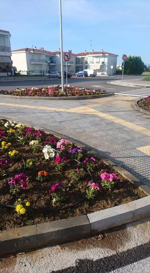 Райский Уголок Néa Mudaniá Kültér fotó